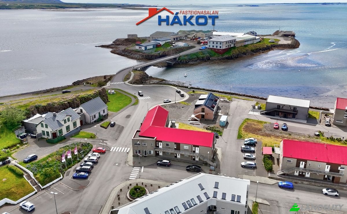 Квартира продаж Brakarbraut 10, 310 Borgarnes, Borgarnes, Borgarbyggth, Iceland. Фото 3