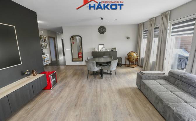 Квартира продаж Brakarbraut 10, 310 Borgarnes. Фото#8