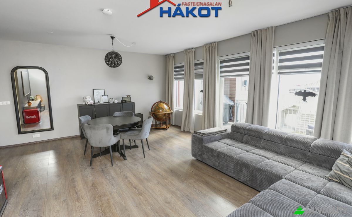 Квартира продаж Brakarbraut 10, 310 Borgarnes, Borgarnes, Borgarbyggth, Iceland. Фото 9
