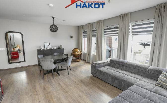 Квартира продаж Brakarbraut 10, 310 Borgarnes. Фото#9