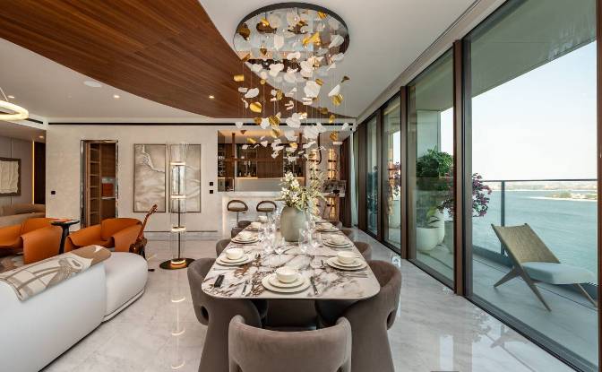 Apartment for Sale - Dubai, United Arab Emirates