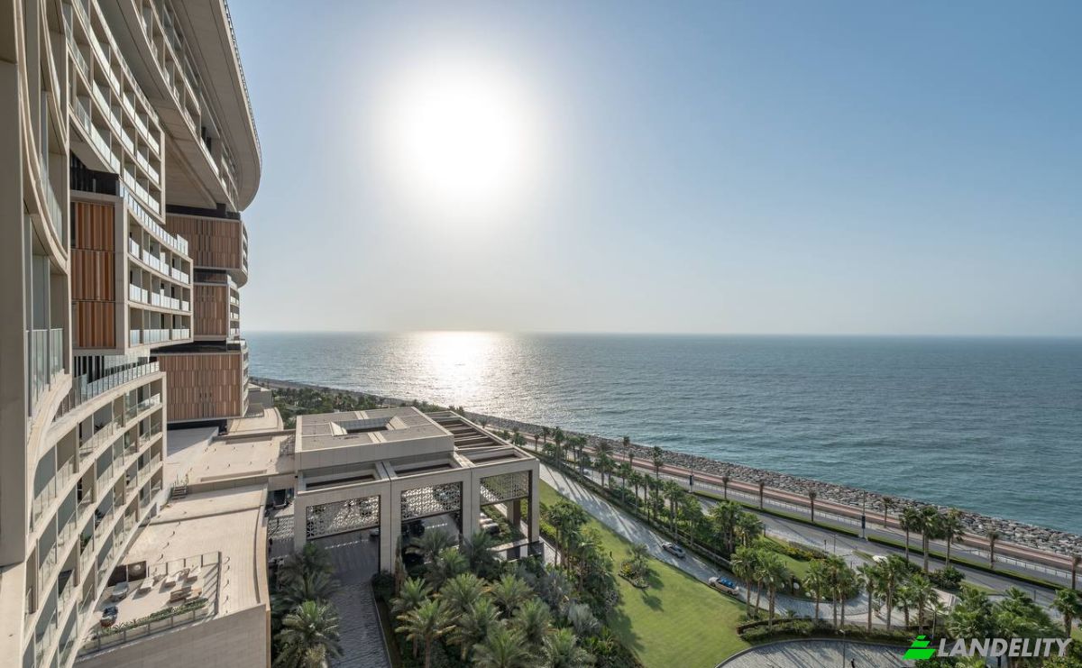 Appartement à vendre Tariaq Bedon Esm, Dubai, The Palm Jumeirah, United Arab Emirates. Photo 10