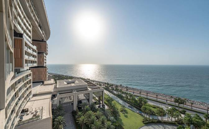 Appartement à vendre Tariaq Bedon Esm, Dubai. Photo#10