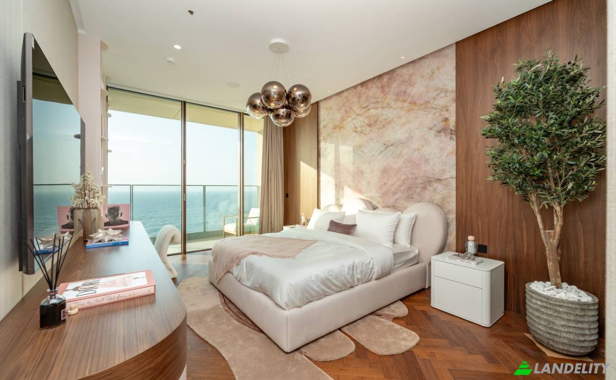Appartement à vendre Tariaq Bedon Esm, Dubai, The Palm Jumeirah, United Arab Emirates. Photo 5