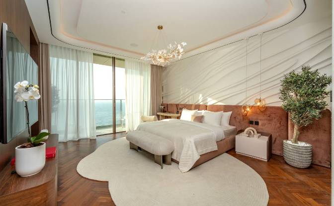 Appartement à vendre Tariaq Bedon Esm, Dubai. Photo#8