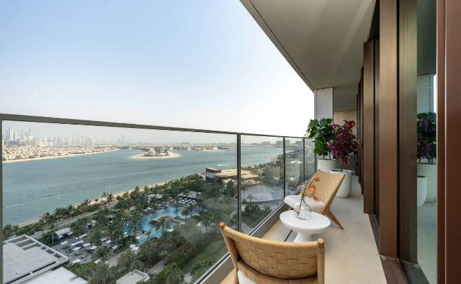 Appartement à vendre Tariaq Bedon Esm, Dubai. Photo#9