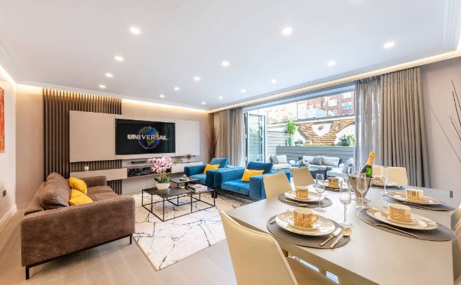 Apartment Rentals - Athens, Greece
