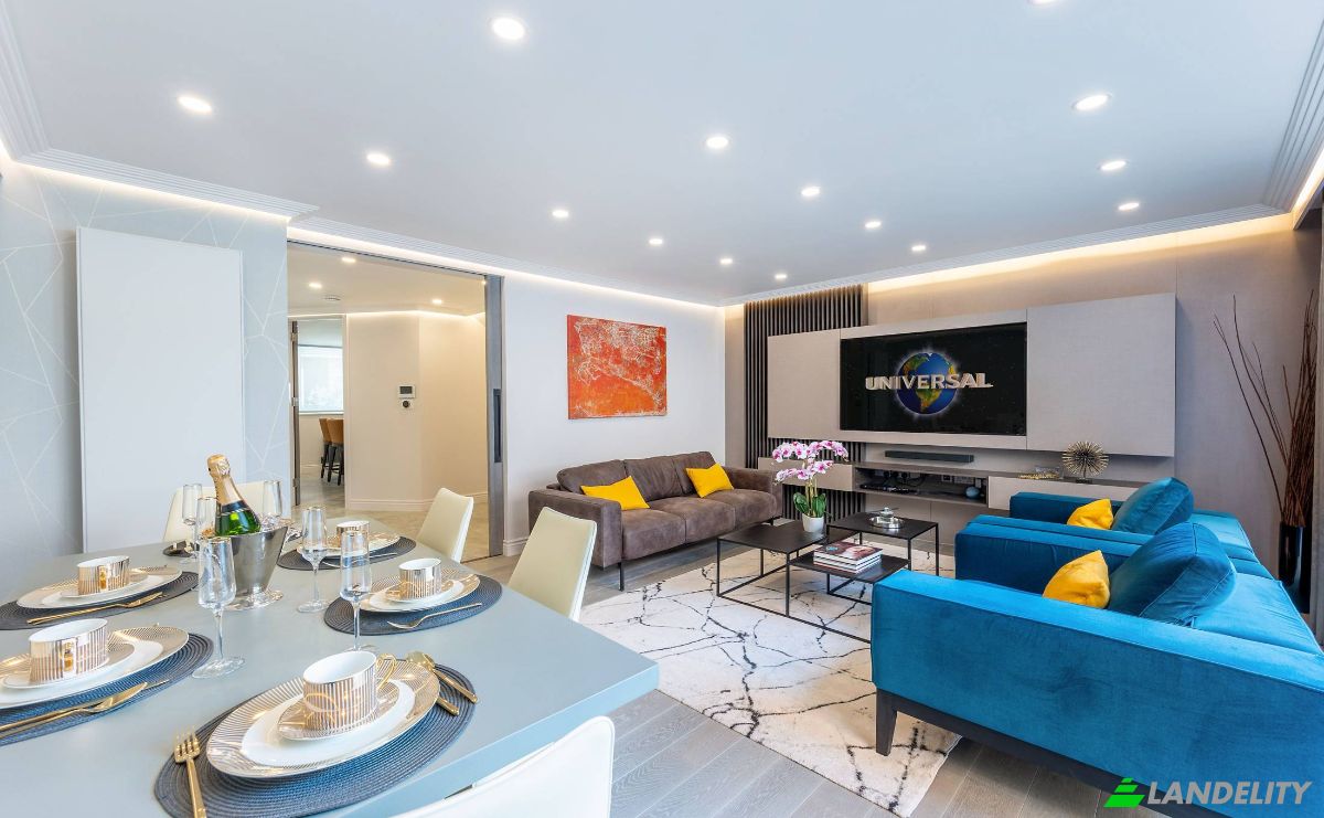 Apartment for Rent Athinas 62, Athina 105 51, Athens, Attica, Decentralized Administration of Attica, Greece. Photo 5