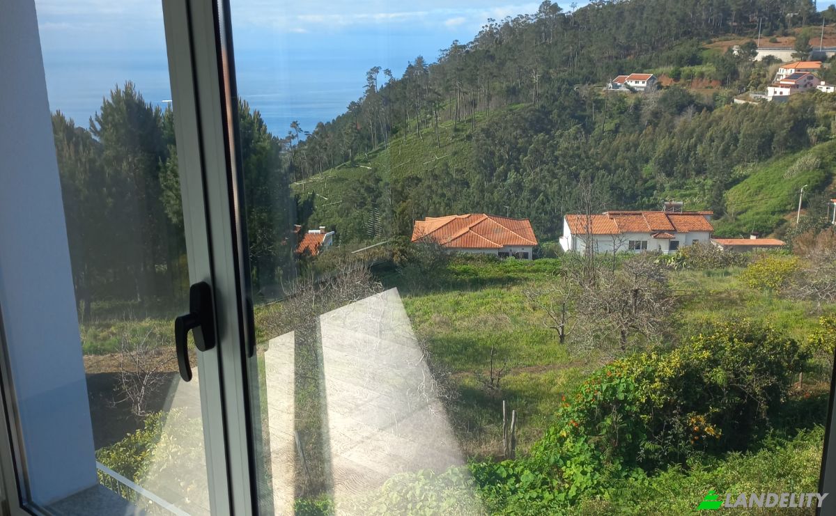 Single Family Home for Sale Impasse do Estaleiro 33, 9370-063 Arco da Calheta, Arco da Calheta, Calheta, Madeira, Portugal. Photo 5