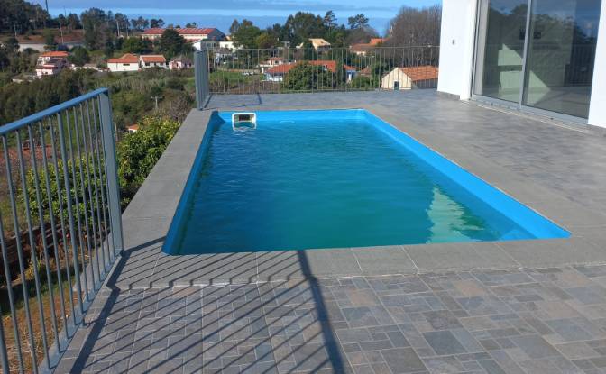 Single Family Home for Sale Impasse do Estaleiro. Photo#2 Single Family Home for Sale Impasse do Estaleiro. Photo#2