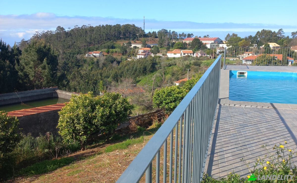 Single Family Home for Sale Impasse do Estaleiro 33, 9370-063 Arco da Calheta, Arco da Calheta, Calheta, Madeira, Portugal. Photo 4