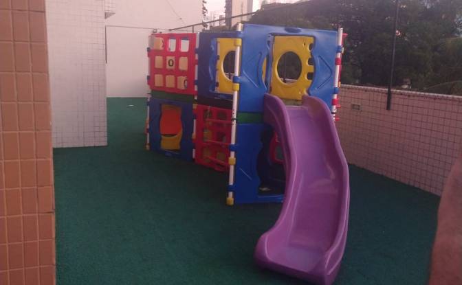 Apartment for Sale R Severino Nicolau de Melo, 773. Photo#19