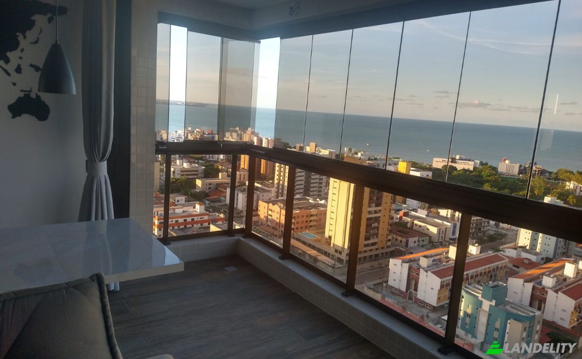 Apartment for Sale R Severino Nicolau de Melo, 773, Jardim Oceania, Joao Pessoa, State of Paraiba, Brazil, 58037-700. Photo 3