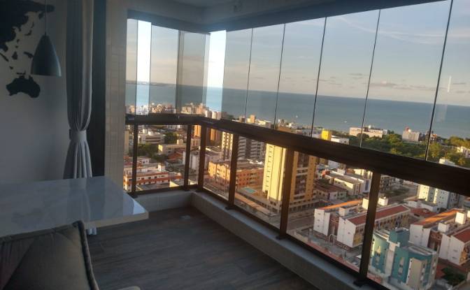 Apartment for Sale R Severino Nicolau de Melo, 773. Photo#3