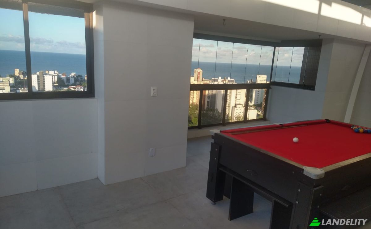 Apartment for Sale R Severino Nicolau de Melo, 773, Jardim Oceania, Joao Pessoa, State of Paraiba, Brazil, 58037-700. Photo 12
