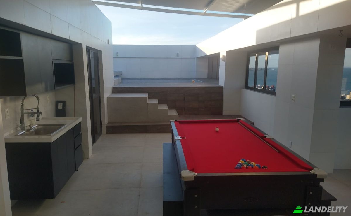 Apartment for Sale R Severino Nicolau de Melo, 773, Jardim Oceania, Joao Pessoa, State of Paraiba, Brazil, 58037-700. Photo 14