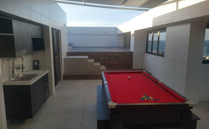 Apartment for Sale R Severino Nicolau de Melo, 773. Photo#14