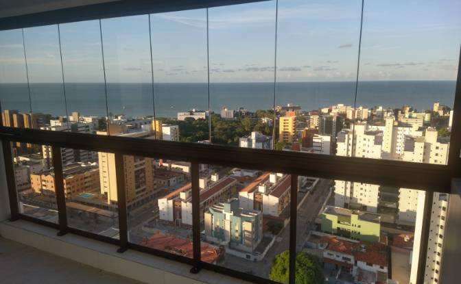 Apartment for Sale R Severino Nicolau de Melo, 773. Photo#13