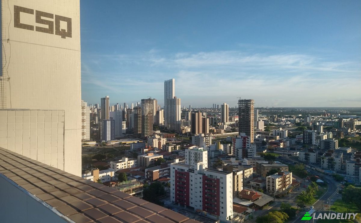 Apartment for Sale R Severino Nicolau de Melo, 773, Jardim Oceania, Joao Pessoa, State of Paraiba, Brazil, 58037-700. Photo 16