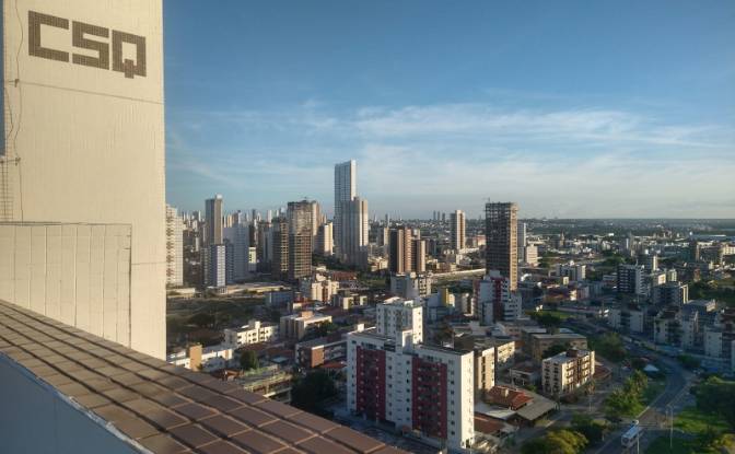 Apartment for Sale R Severino Nicolau de Melo, 773. Photo#16