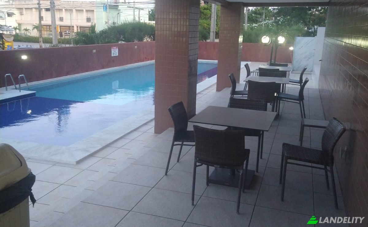 Apartment for Sale R Severino Nicolau de Melo, 773, Jardim Oceania, Joao Pessoa, State of Paraiba, Brazil, 58037-700. Photo 17