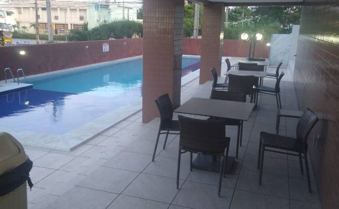 Apartment for Sale R Severino Nicolau de Melo, 773. Photo#17