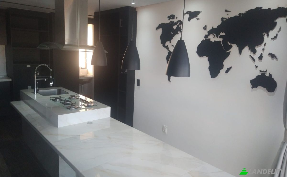 Apartment for Sale R Severino Nicolau de Melo, 773, Jardim Oceania, Joao Pessoa, State of Paraiba, Brazil, 58037-700. Photo 4