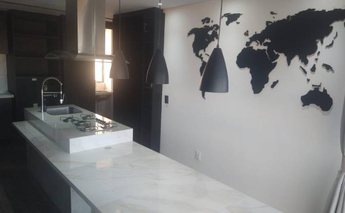 Apartment for Sale R Severino Nicolau de Melo, 773. Photo#4