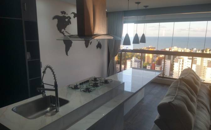 Apartment for Sale R Severino Nicolau de Melo, 773. Photo#2