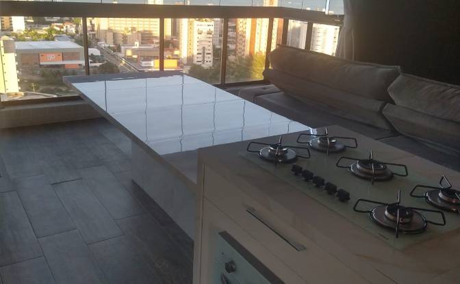 Apartment for Sale - Joao Pessoa, Brazil
