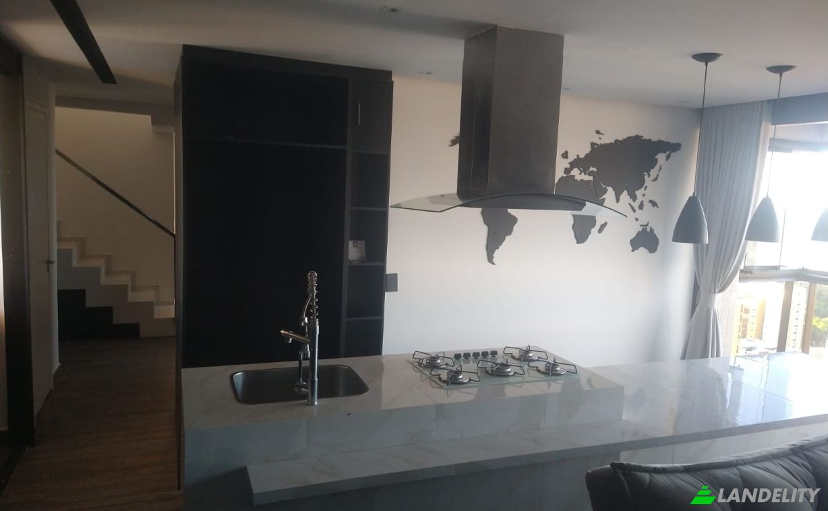 Apartment for Sale R Severino Nicolau de Melo, 773, Jardim Oceania, Joao Pessoa, State of Paraiba, Brazil, 58037-700. Photo 5