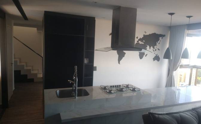 Apartment for Sale R Severino Nicolau de Melo, 773. Photo#5