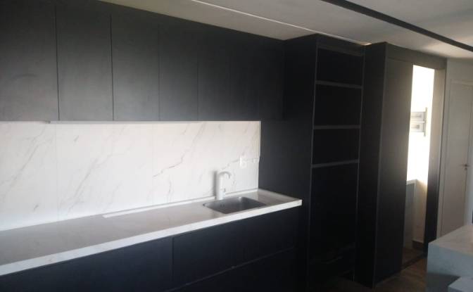 Apartment for Sale R Severino Nicolau de Melo, 773. Photo#6