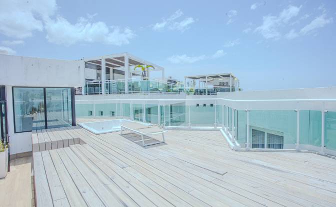 Apartment for Sale Arenas, Rumbo a Arenas. Photo#1 Apartment for Sale Arenas, Rumbo a Arenas. Photo#1
