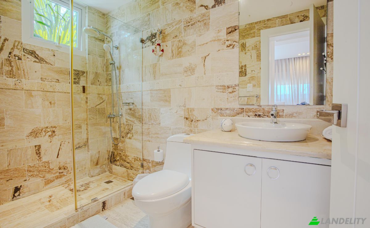Apartment for Sale Arenas, Rumbo a Arenas, Sosua 57000, Sosua, Puerto Plata Province, Dominican Republic. Photo 10