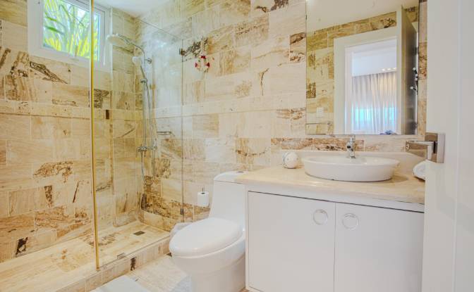 Apartment for Sale Arenas, Rumbo a Arenas. Photo#10 Apartment for Sale Arenas, Rumbo a Arenas. Photo#10