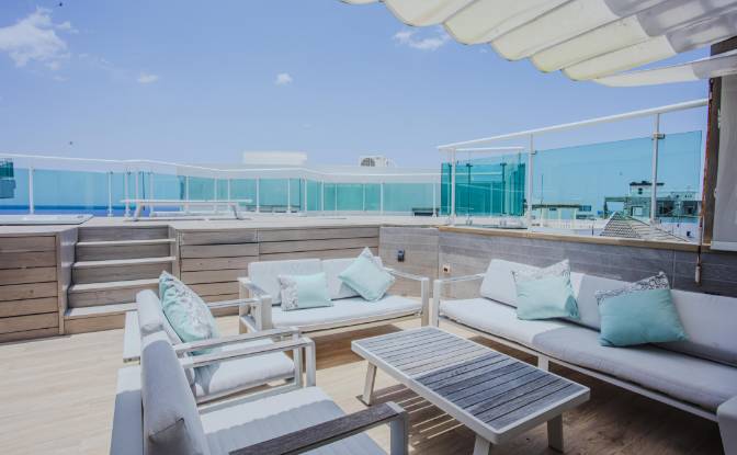 Apartment for Sale Arenas, Rumbo a Arenas. Photo#2 Apartment for Sale Arenas, Rumbo a Arenas. Photo#2