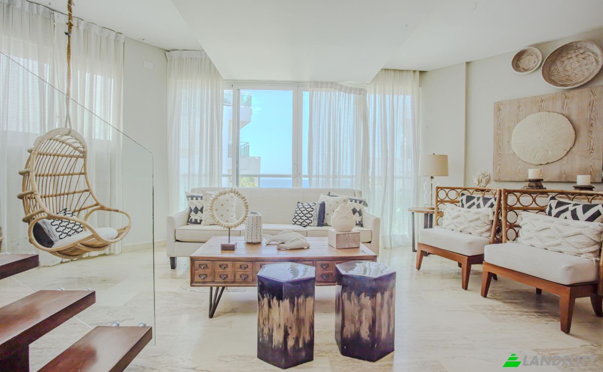 Apartment for Sale Arenas, Rumbo a Arenas, Sosua 57000, Sosua, Puerto Plata Province, Dominican Republic. Photo 3