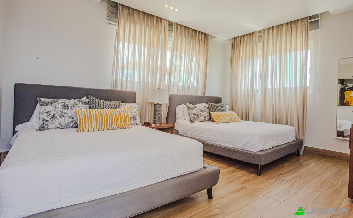 Apartment for Sale Arenas, Rumbo a Arenas, Sosua 57000, Sosua, Puerto Plata Province, Dominican Republic. Photo 5