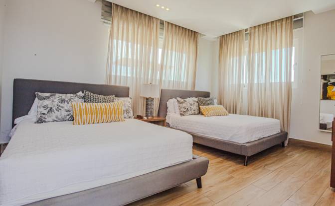 Apartment for Sale Arenas, Rumbo a Arenas. Photo#5 Apartment for Sale Arenas, Rumbo a Arenas. Photo#5