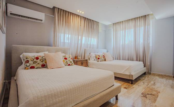 Apartment for Sale Arenas, Rumbo a Arenas. Photo#6 Apartment for Sale Arenas, Rumbo a Arenas. Photo#6