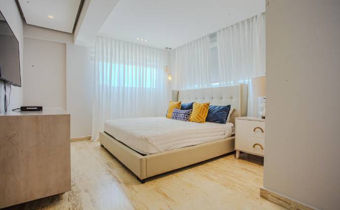 Apartment for Sale Arenas, Rumbo a Arenas. Photo#7 Apartment for Sale Arenas, Rumbo a Arenas. Photo#7