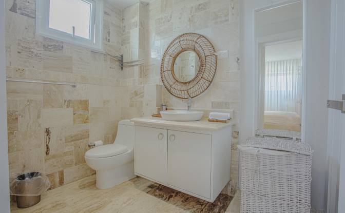 Apartment for Sale Arenas, Rumbo a Arenas. Photo#8 Apartment for Sale Arenas, Rumbo a Arenas. Photo#8