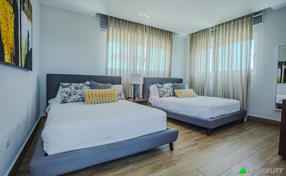 Apartment for Sale Arenas, Rumbo a Arenas, Sosua 57000, Sosua, Puerto Plata Province, Dominican Republic. Photo 9