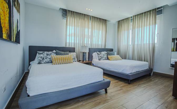 Apartment for Sale Arenas, Rumbo a Arenas. Photo#9 Apartment for Sale Arenas, Rumbo a Arenas. Photo#9