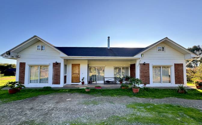 Single Family Home for Sale - Olmue, Chile