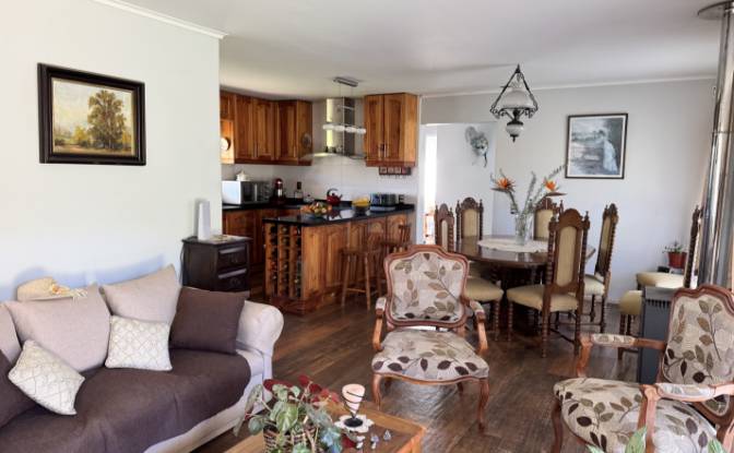 Single Family Home for Sale Las acacias, Parcela H. Photo#2