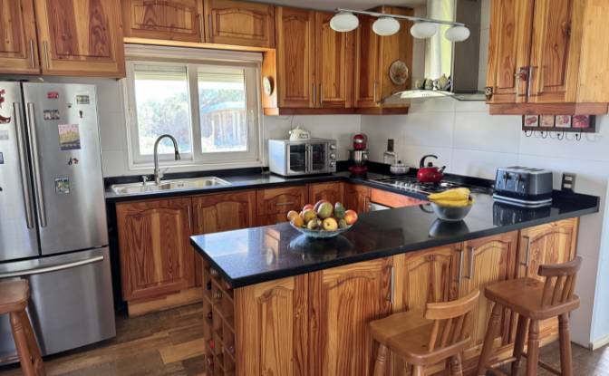 Single Family Home for Sale Las acacias, Parcela H. Photo#3