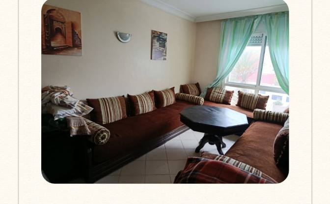 Apartment for Rent Abou Alwaqt Khalaf. Photo#2 Apartment for Rent Abou Alwaqt Khalaf. Photo#2