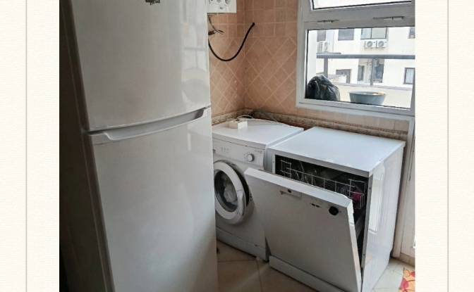 Apartment for Rent Abou Alwaqt Khalaf. Photo#3 Apartment for Rent Abou Alwaqt Khalaf. Photo#3